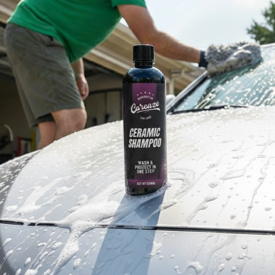 Complete Ceramic Care