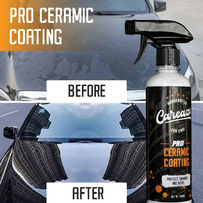 PRO CERAMIC COATING