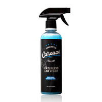 Aqua Free - Water Less Car Wash