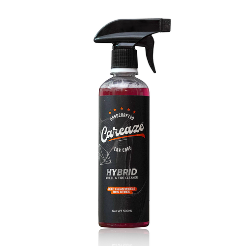 Eclipse - Hybrid Wheel & Tire Cleaner