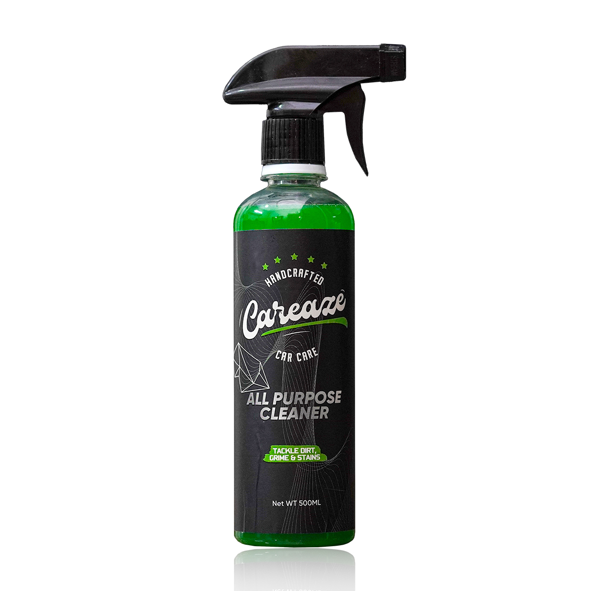 PRO CERAMIC COATING - 500ML + ALL PURPOSE CLEANER