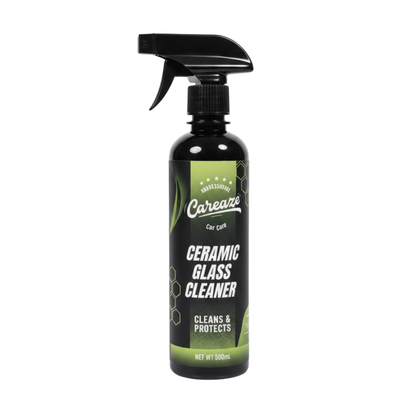 CERAMIC GLASS CLEANER