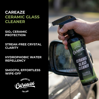 Interior Care Duo