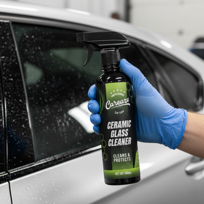 Careaze Ceramic Complete Exterior Bundle