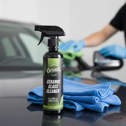 Careaze Ceramic Complete Exterior Bundle