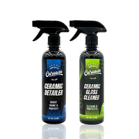 Careaze Ceramic Visibility Bundle
