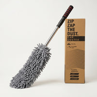 ZIP ZAP - CAR DUSTER (AZAADI OFFER)