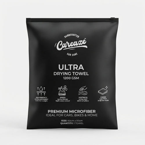 Careaze Ultra Drying Towel - 1200 GSM