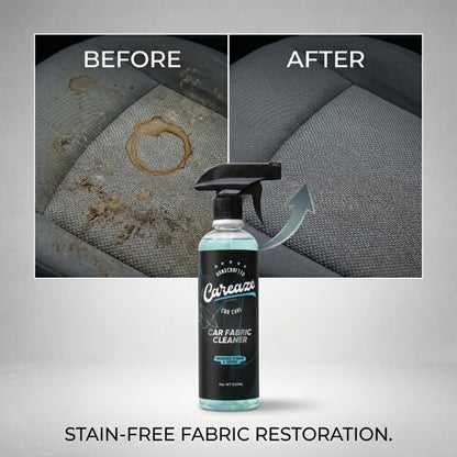Car Fabric Cleaner