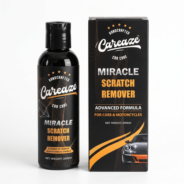 Miracle Scratch Remover - 200GM