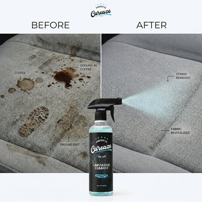 Car Fabric Cleaner