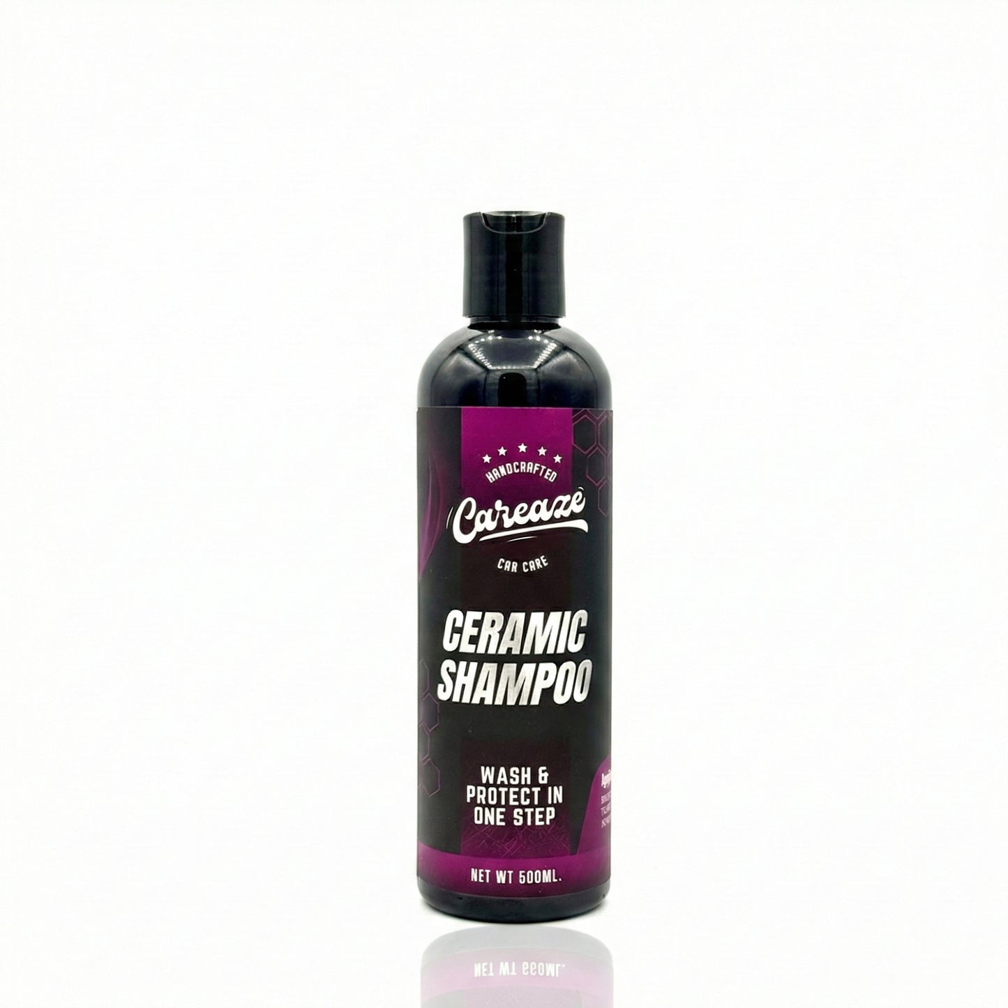 CERAMIC SHAMPOO