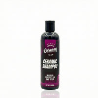 CERAMIC SHAMPOO