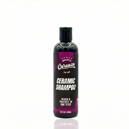 CERAMIC SHAMPOO