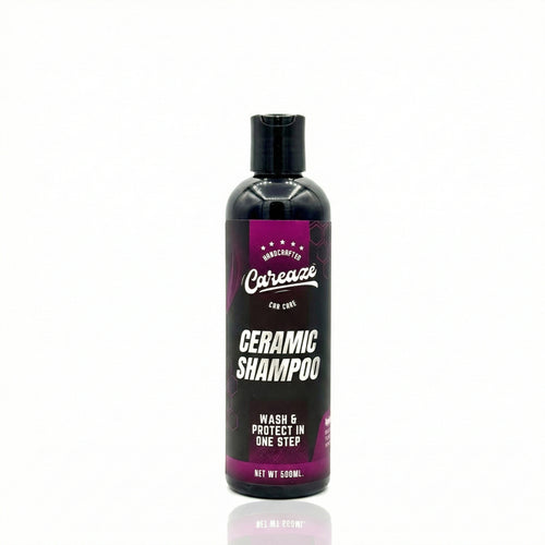 CERAMIC SHAMPOO