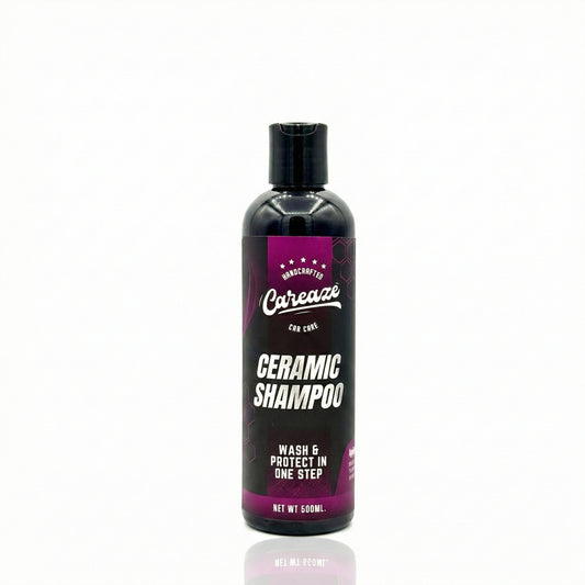 CERAMIC SHAMPOO