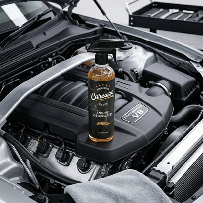 Engine Degreaser