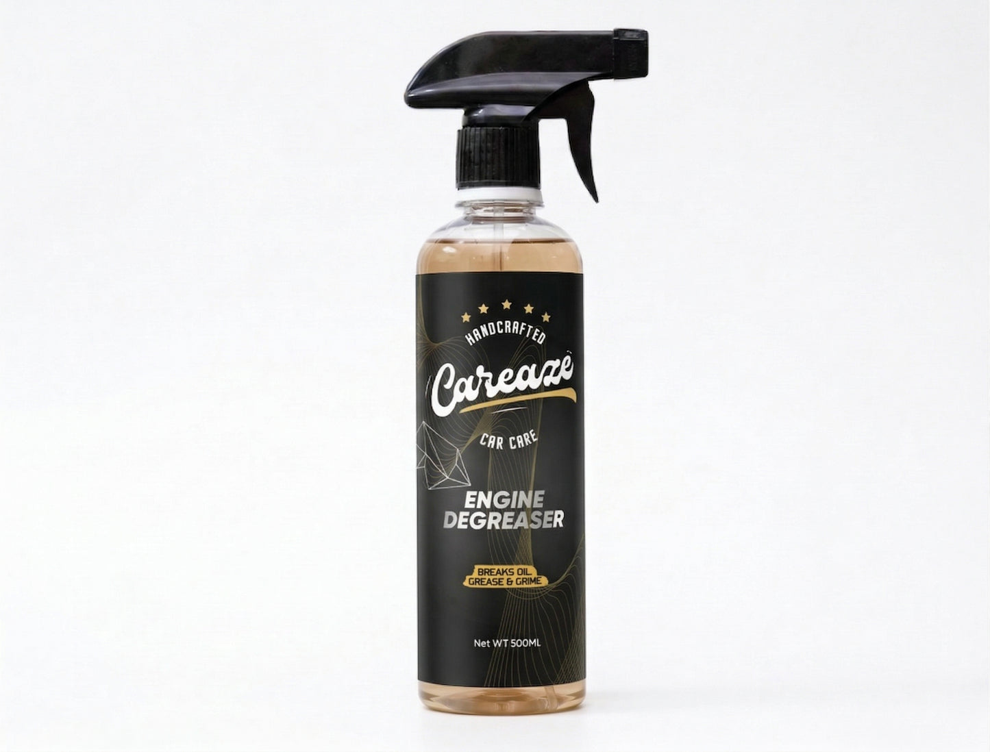 Engine Degreaser