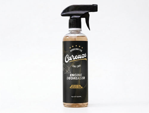 Engine Degreaser