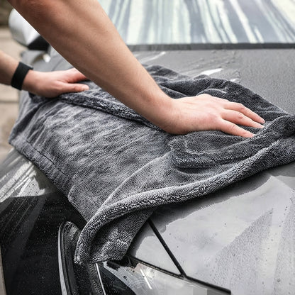 Careaze Ultra Drying Towel - 1200 GSM