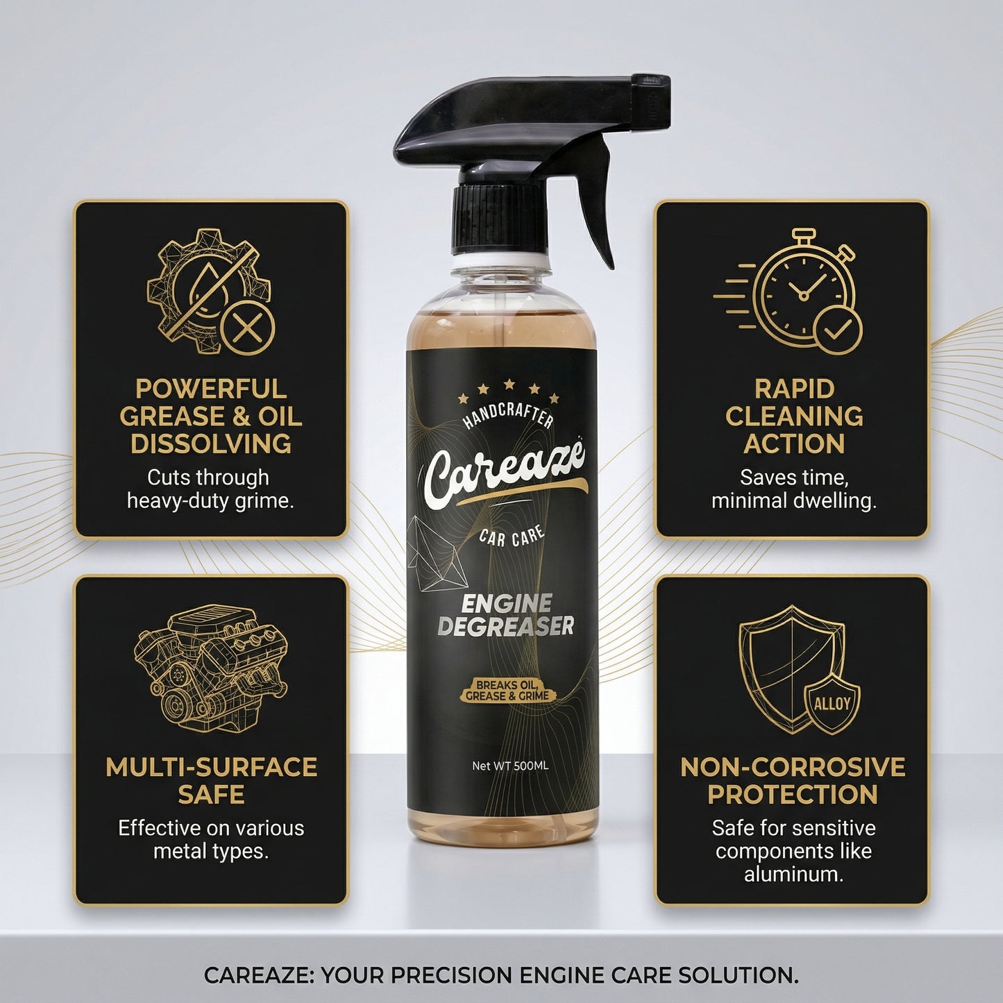 Engine Degreaser