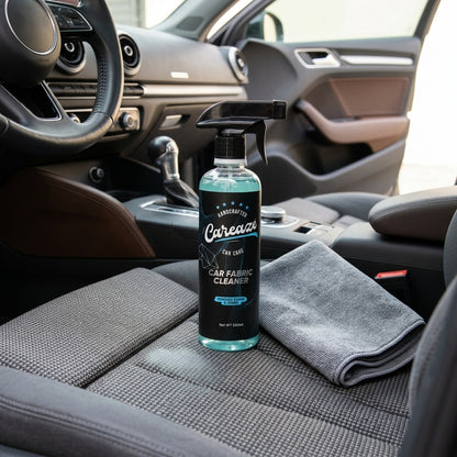 Car Fabric Cleaner