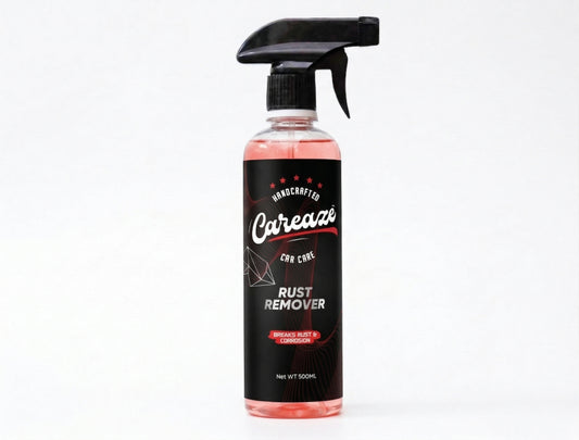 Rust Remover
