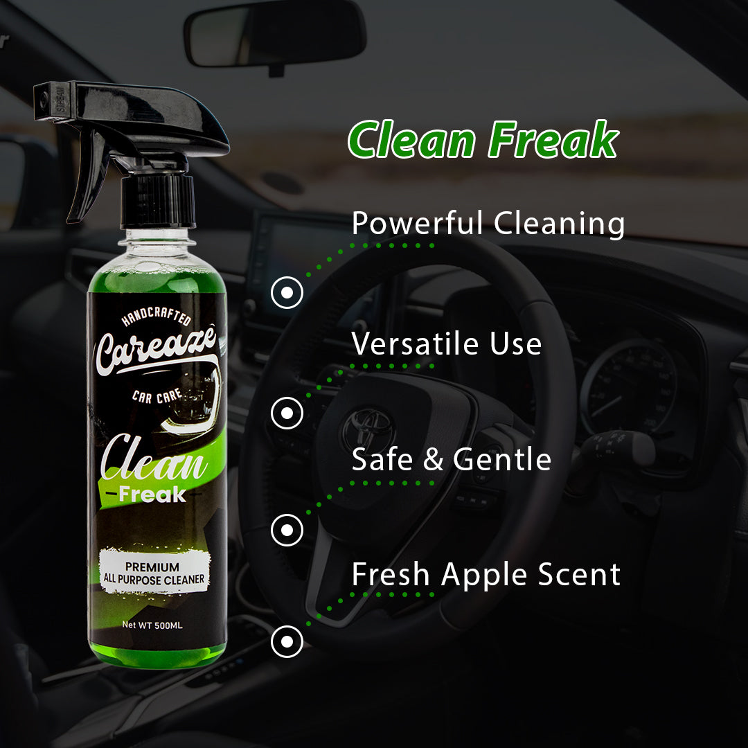 Clean Freak - All Purpose Cleaner