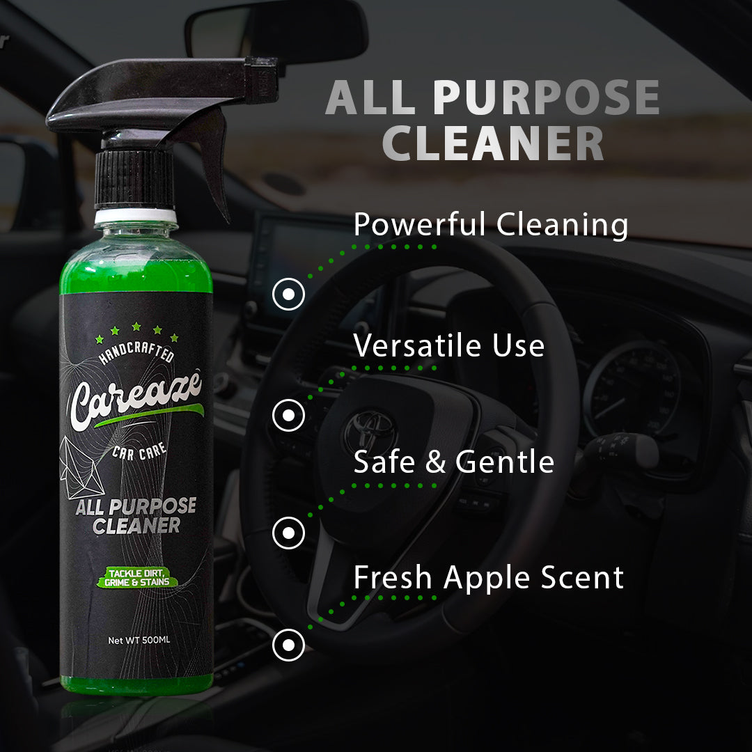 Clean Freak - All Purpose Cleaner