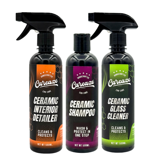 Complete Ceramic Care