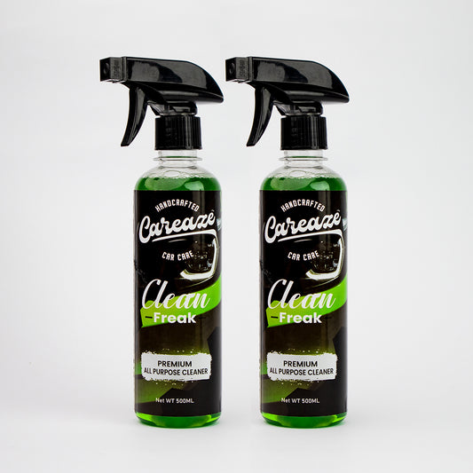 Pack Of 2 - Clean Freak (All Purpose Cleaner)