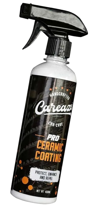 PRO CERAMIC COATING