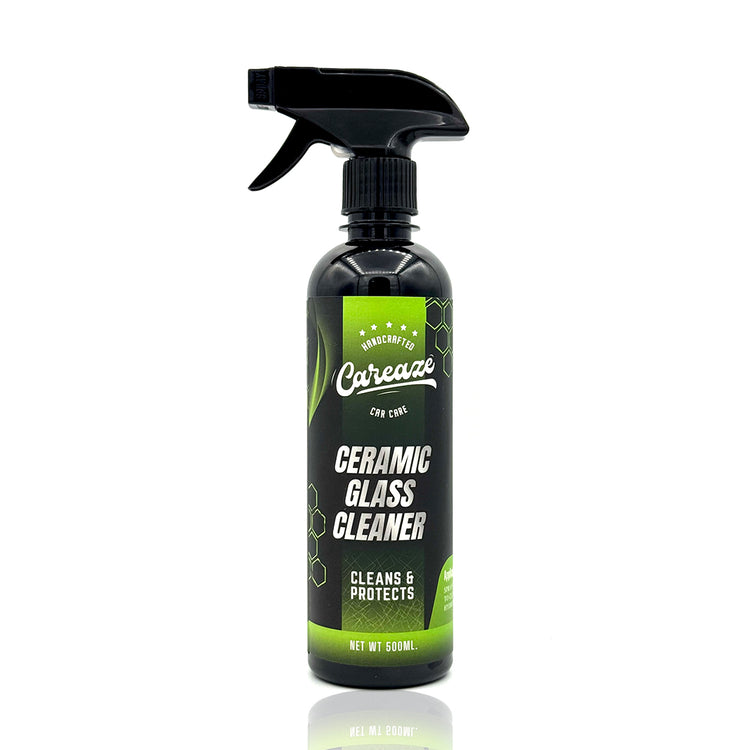 CERAMIC GLASS CLEANER