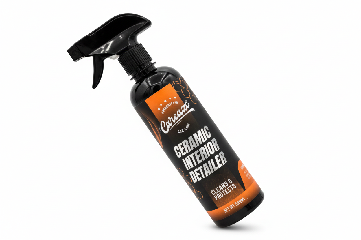 Ceramic Interior Detailer