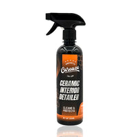 CERAMIC INTERIOR DETAILER
