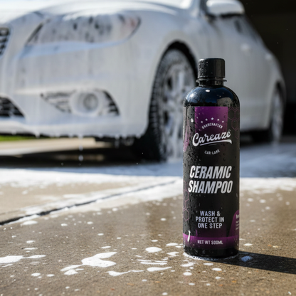Careaze Ceramic Complete Exterior Bundle
